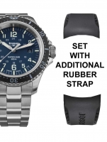 Reloj: Traser 109373 P67 T25 SuperSub Set Blue