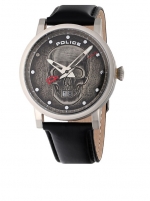 Montre: Police PL15404JS.57 Collin Mens Watch 43mm 3ATM