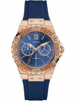 Watch: Guess W1053L1 Limelight Damen 39mm 5ATM