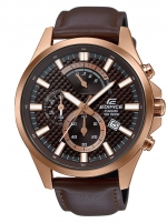 Reloj: Reloj hombre Casio EFV-530GL-5AVUEF Edifice Chrono. 45mm 10ATM