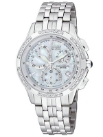 Montre: Citizen Woman watch Elegant FB1140-51D