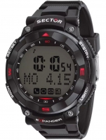 Reloj: Sector R3251529001 EX-01 Smart 51mm 5ATM