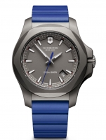 Montre: Montre homme Victorinox 241759 I.N.O.X. Titanium  43mm 20ATM