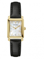 Montre: Bulova 97P166 Sutton Ladies Watch 21mm 3ATM