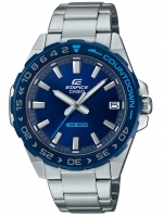 Montre: Montre homme Casio EFV-120DB-2AVUEF Edifice