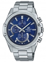 Montre: Montre homme Casio EFR-S567D-2AVUEF Edifice Chrono. 46mm 10ATM