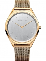 Montre: Bering 17039-334 Unisex Classic 39mm 3ATM