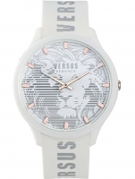 Watch: Versus VSP1O0421 Domus Herren 44mm 5ATM