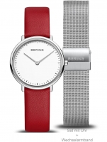 Reloj: Bering 15729-604 Damen Ultra Slim 29mm 3ATM