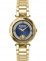 Watch: Versus VSPCD8120 Covent Garden Crystal 36mm 5ATM