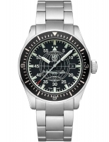 Reloj: Luminox XA.9601.M Mens Watch Air Constellation Automatic 42mm 100M