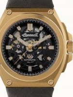 Reloj: Ingersoll I11701 The Motion automatic 50mm 5ATM