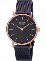 Reloj: Boccia 3281-05 ladies watch titanium 32mm 3ATM