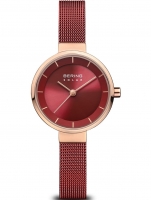 Montre: Bering 14627-363 Damen Solar 27mm 5ATM