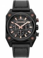 Reloj: Reloj hombre Police PL15729JSB.02A Vestfold chronograph 45mm 3ATM