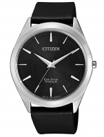 Montre: Montre unisex Citizen BJ6520-15E