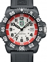 Reloj: Luminox X2.2057 Sea Lion Mens Watch 44mm 10ATM