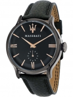 Reloj: Reloj hombre Maserati R8851118004 Epoca 42mm 5ATM