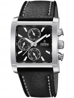 Reloj: Festina F20424/3 Timeless Chronograph 37mm 5ATM