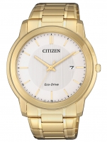 Montre: Montre homme Citizen AW1212-87A Eco-Drive Sports  41MM 5atm