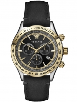 Montre: Montre homme Versace VEV700219  Signature 44mm 5ATM