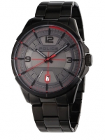 Ceas: Police PEWJH2007001 Mens Watch 48mm 3ATM