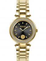 Montre: Versus VSP713620 Brick Lane Crystal 36mm 5ATM