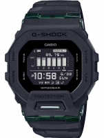 Ceas: Casio GBD-200UU-1ER G-Shock men`s 46mm 20ATM