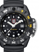 Montre: Montre homme Luminox XS.1555 Scott Cassell Deep Dive 45mm 30ATM