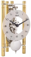 Reloj: Hermle 23025-500721 Tischuhr modern