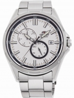 Reloj: Orient RA-AK0603S10B Sport Automatik 43mm 10ATM