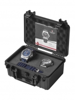 Montre: Montre homme Victorinox 241843 I.N.O.X. Professional Diver Set  45mm 20ATM