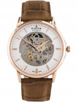 Montre: Montre homme Edox 85300-37R-AIR Les Bémonts