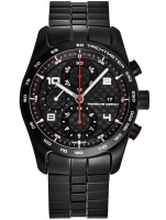 Watch: Men watch Porsche Design 6010.1.04.005.01.2 Chronotimer