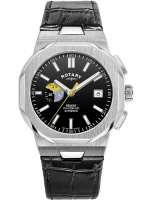 Ceas: Rotary GS05455/04 Regent automatic 41mm 10ATM