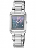 Montre: Montre femme Citizen EW5551-81N Eco-Drive