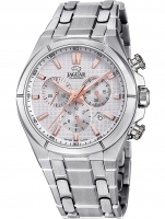 Montre: Jaguar J695/1 Daily Class Chronograph 44mm 10ATM