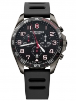 Reloj: Reloj hombre Victorinox 241889 Field Force Sport Chronograph 41mm 10ATM