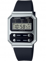 Ceas: Casio A100WEF-1AEF Vintage