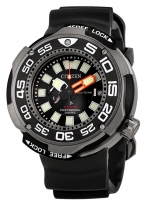 Watch: Men watch Citizen BN7020-09E Promaster Diver 53mm 100ATM