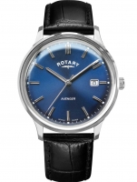 Montre: Montre homme Rotary GS05400/05 Avenger  36mm 5ATM