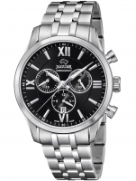 Ceas: Jaguar J963/4 Acamar Chronograph 42mm 10ATM