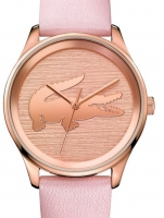 Watch: Woman watch Lacoste 2000997 Victoria  38mm 3ATM