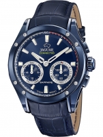 Montre: Jaguar J961/1 Connected Hybrid Special Edition 46mm 10ATM