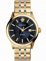 Reloj: Reloj hombre Versace V18050017 Aiakos  44mm 5ATM