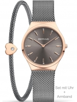 Reloj: Bering 12131-369-GWP Damen Classic 30mm 3ATM