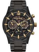 Reloj: Reloj hombre Police PEWJK2002802 Pradesh  45mm 5ATM