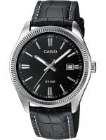 Montre: Casio MTP-1302PL-1AVEF Collection Herren 39mm 5ATM