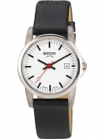 Reloj: Boccia 3298-04 ladies watch titanium 30mm 3ATM