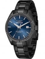 Montre: Sector R3253240008 Serie 240 Herren 41mm 5ATM